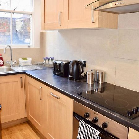 Gorgeous Studio In Trendy London Location公寓 外观 照片