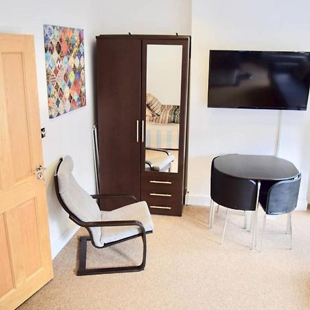 Gorgeous Studio In Trendy London Location公寓 外观 照片