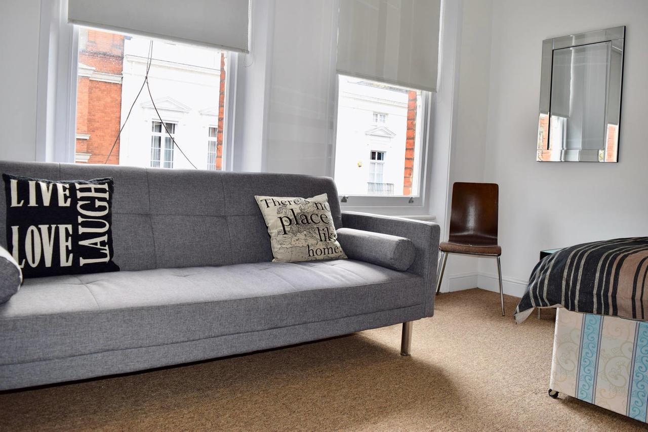 Gorgeous Studio In Trendy London Location公寓 外观 照片