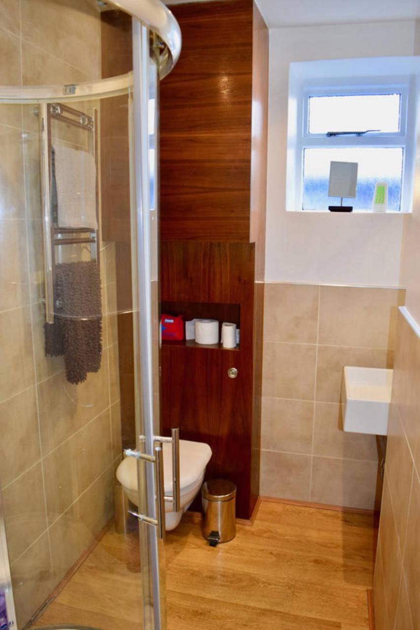 Gorgeous Studio In Trendy London Location公寓 外观 照片