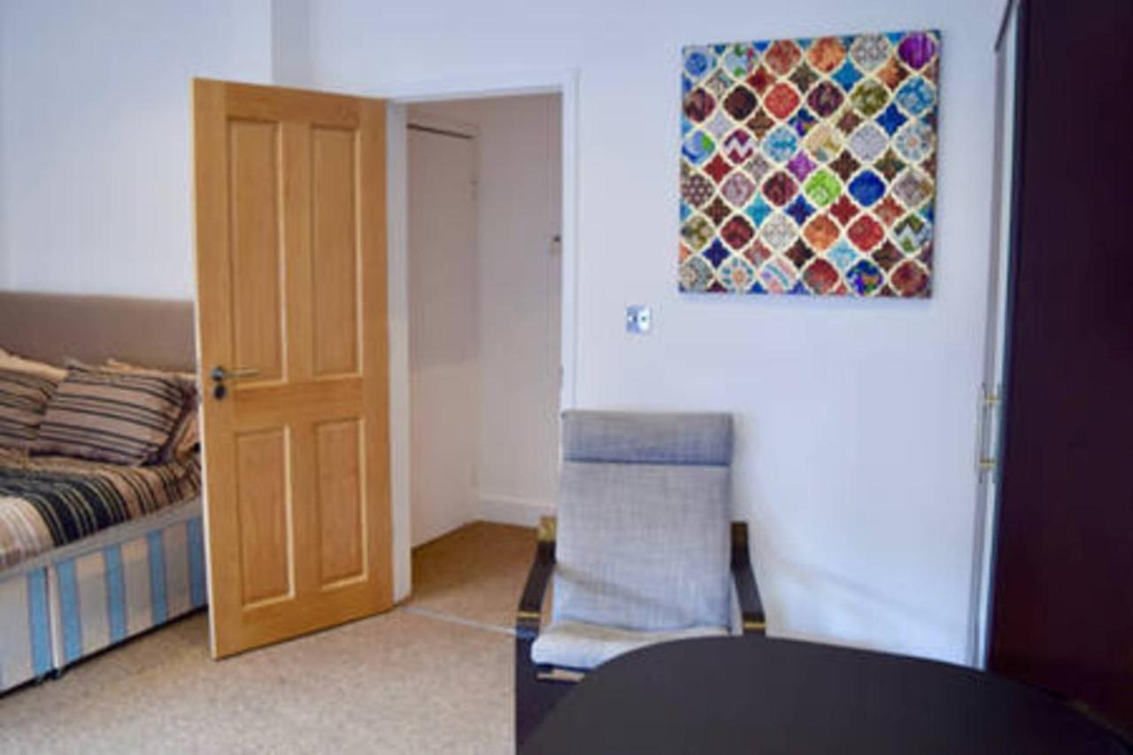 Gorgeous Studio In Trendy London Location公寓 外观 照片