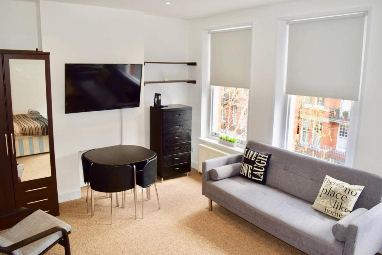 Gorgeous Studio In Trendy London Location公寓 外观 照片